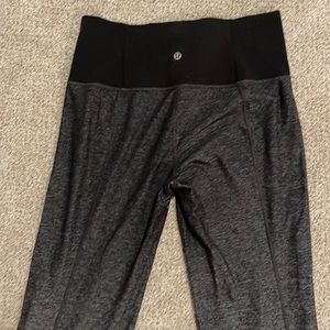 Lulu Lemon Bellbottom pants